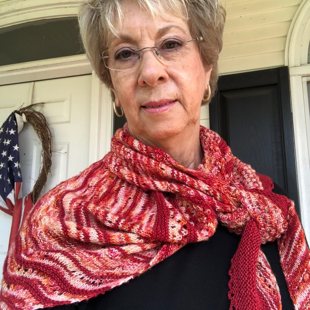 Meet your Posher, Corlene